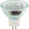 Лампа СДЛ 18LED(2W) 230V G5.3 4000K JCDR-18LED Feron