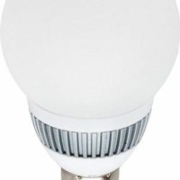 Лампа СДЛ 30LED(2W) 230V E14 7000K LB-31 Feron