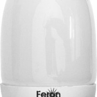 Лампа СДЛ 30LED(3W) 230V E14 4000K LB-76 Feron