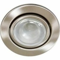 Светильник потолочный R50 E14 хром DL48M