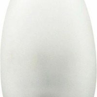 Лампа СДЛ 6LED(3.5W) 230V E27 6400K матовая хром LB-71 Feron