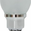Лампа СДЛ 6LED(3.5W) 230V E14 6400K матовая LB-40 Feron