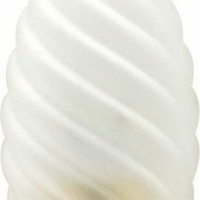 Лампа СДЛ 6LED(3.5W) 230V E14 4000K матовая золото LB-78 Feron