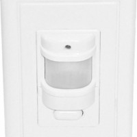 Датчик движения 1200W 9m 140° белый SEN2/LX21B