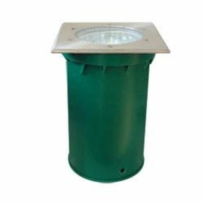 Светильник садово-парковый 18W 230V ESB/G24 “квадрат” IP65 SP2203