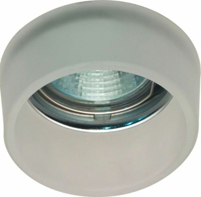 Светильник потолочный,MR16 50W G5,3 матовый,хром CD2720