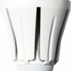 Лампа СДЛ 30LED(12W) 230V E27 4000K LB-49 Feron