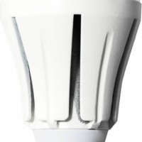 Лампа СДЛ 30LED(12W) 230V E27 4000K LB-49 Feron