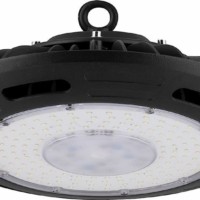 Светильник складской Feron AL1001 IP65 100W 120° 6400K