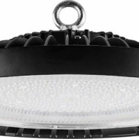 Светильник складской Feron AL1002 IP44 150W 90° 6400K