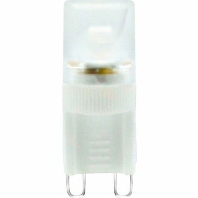 Лампа СДЛ 1LED(2W) 230V G9 6400K LB-492 Feron