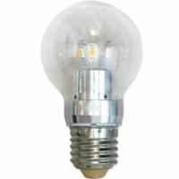 Лампа СДЛ 6LED(3.5W) 230V E27 2700K LB-41 Feron