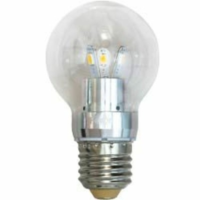Лампа СДЛ 6LED(3.5W) 230V E27 2700K LB-41 Feron