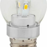 Лампа СДЛ 6LED(3.5W) 230V E27 6400K LB-40 Feron