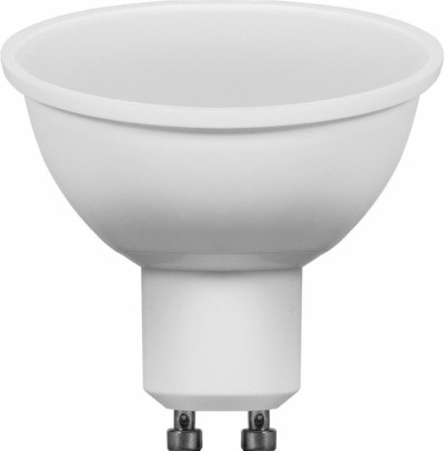 Лампа СДЛ Feron LB-96 MR16 GU10 6W 4000K