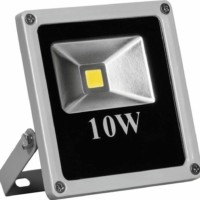 Прожектор светодиодный Feron LL-271 IP66 10W RGB