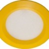 Светильник светодиодный встраиваемый 6W 4000К желтый AL525