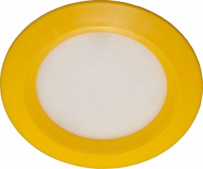 Светильник светодиодный встраиваемый 6W 4000К желтый AL525
