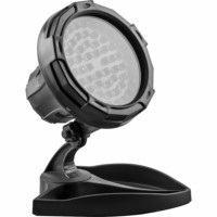 Светильник светодиодный Feron SP2811 9W RGB AC12V IP68