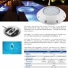Светильник светодиодный Feron SP2815 13W 6400K AC12V IP68