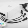 Светильник светодиодный Feron SP2815 13W RGB AC12V IP68