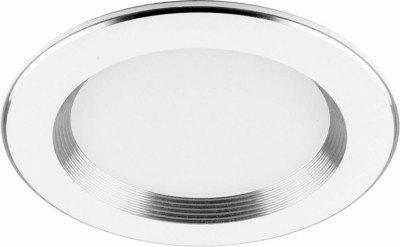 Светильник светодиодный Feron AL615 встраиваемый 7W 4000K белый