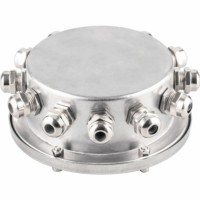 Коробка соединительная Feron LD512