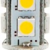 Лампа СДЛ 9LED(2W) 12V G4 4000K LB-402