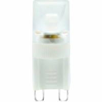 Лампа СДЛ (1W) 230V G9 2700K LB-491 Feron