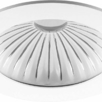 Светильник светодиодный Feron AL9072 встраиваемый 8W 4000K белый