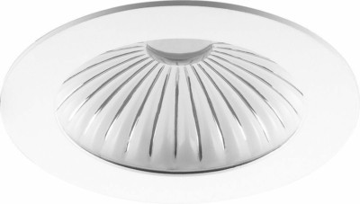 Светильник светодиодный Feron AL9072 встраиваемый 8W 4000K белый