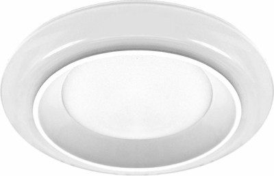 Светильник светодиодный Feron AL605 встраиваемый 6W 3000K белый