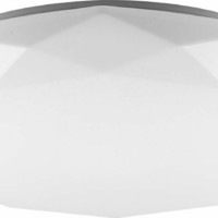 Светильник светодиодный накладной Feron AL5201 тарелка 60W 4000K белый