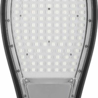 Светильник ДКУ Feron SP2928 150Вт 6400K 230В черный