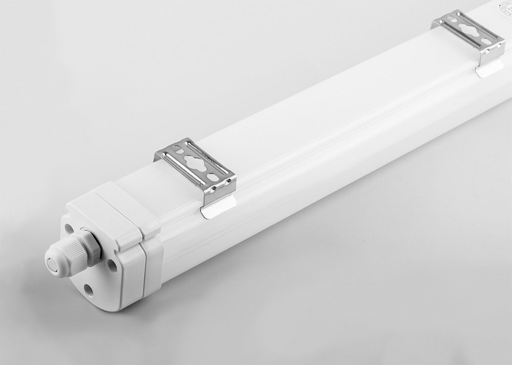 Светильник светодиодный 88LED 6500K 32W AL5065 — изображение 4
