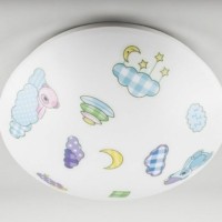 Комплект наклеек “Спокойной ночи” NL58