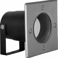 Светильник грунтовый AC50-230V 7W 4000K 100*100*h110 mm IP65 SP1403 32224