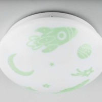 Комплект наклеек “Космос” NL55