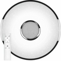 Светильник светодиодный управляемый накладной Feron AL5100 тарелка 60W 3000К-6500K белый