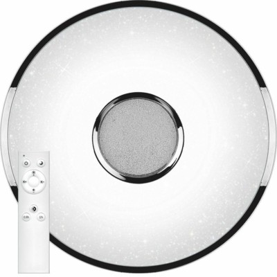 Светильник светодиодный управляемый накладной Feron AL5100 тарелка 60W 3000К-6500K белый