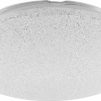 Светильник светодиодный управляемый накладной Feron AL5400 тарелка 36W 3000К-6500K белый