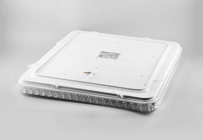 Светильник светодиодный управляемый накладной Feron AL5302 тарелка 60W 3000К-6500K белый — изображение 7