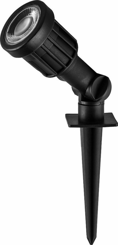 Светильник светодиодный тротуарный (грунтовый) Feron SP1402 4.5W 6500K AC85-265V IP65