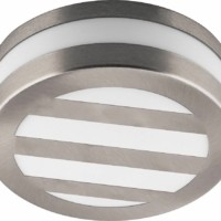 Светильник садово-парковый Feron DH019 Max. 20Вт 230В GX53 сталь IP44