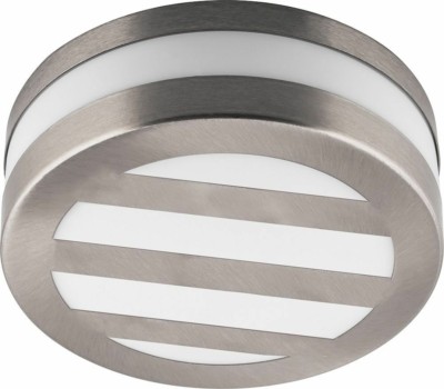 Светильник садово-парковый Feron DH019 Max. 20Вт 230В GX53 сталь IP44