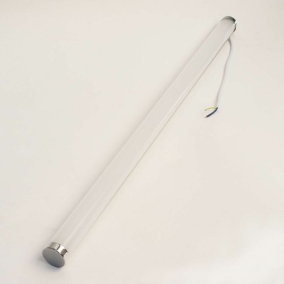 Светильник светодиодный 60LEDs 4000K 12W в пластиковом корпусе IP44 AL5048 — изображение 2