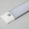 Светильник светодиодный 100LED 4500K 18W с датчиком AL5055