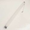 Светильник светодиодный 60LEDs 4000K 12W в пластиковом корпусе IP44 бронза AL5048