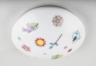 Комплект наклеек “Летняя поляна” NL57