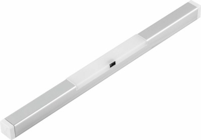 Мебельная подсветка для шкафов Feron TL2000 1W,4000K хром на батарейках